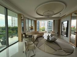 Cliveden At Grange (D10), Condominium #462866231